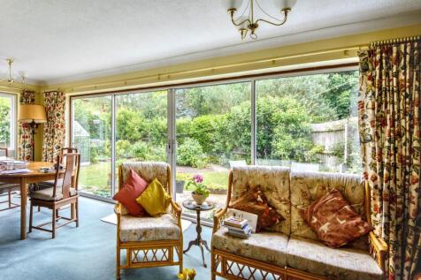 63 Pettitts Lane, Dry Drayton, Cambridge CB23 8BT