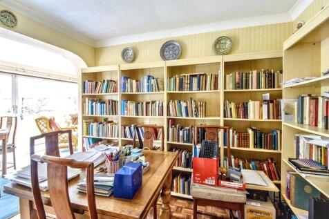 63 Pettitts Lane, Dry Drayton, Cambridge CB23 8BT