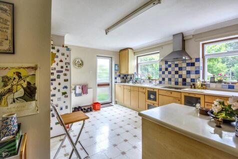 63 Pettitts Lane, Dry Drayton, Cambridge CB23 8BT
