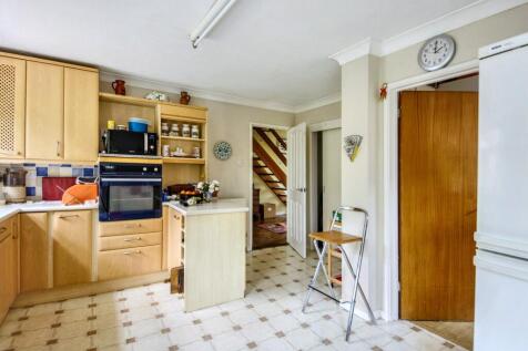 63 Pettitts Lane, Dry Drayton, Cambridge CB23 8BT
