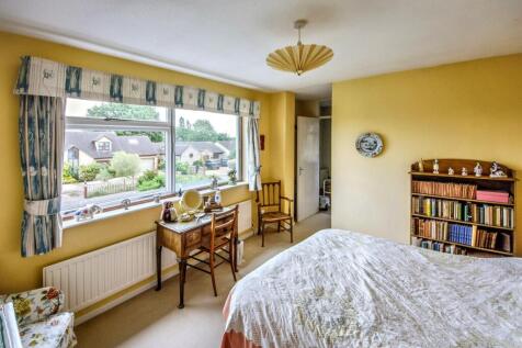 63 Pettitts Lane, Dry Drayton, Cambridge CB23 8BT
