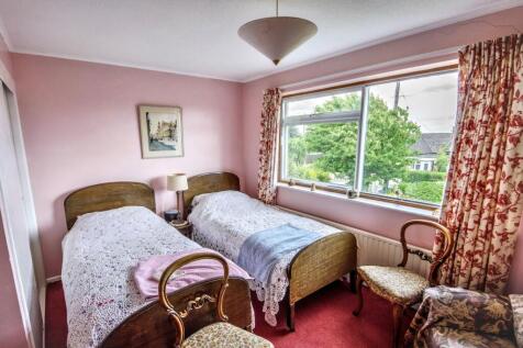 63 Pettitts Lane, Dry Drayton, Cambridge CB23 8BT