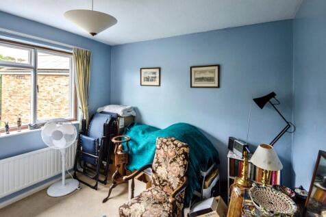 63 Pettitts Lane, Dry Drayton, Cambridge CB23 8BT