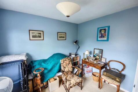 63 Pettitts Lane, Dry Drayton, Cambridge CB23 8BT