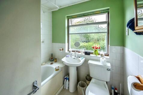 63 Pettitts Lane, Dry Drayton, Cambridge CB23 8BT