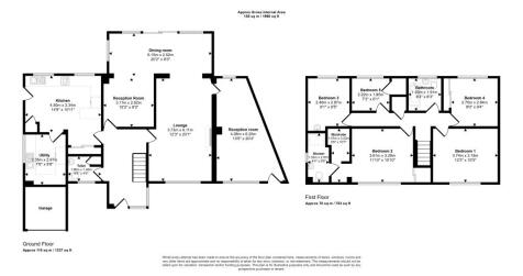 63 Pettitts Lane, Dry Drayton, Cambridge CB23 8BT