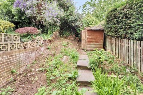 45 Southdale Road, Carlton, Nottingham, NG4 1EU