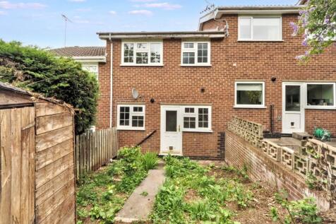 45 Southdale Road, Carlton, Nottingham, NG4 1EU