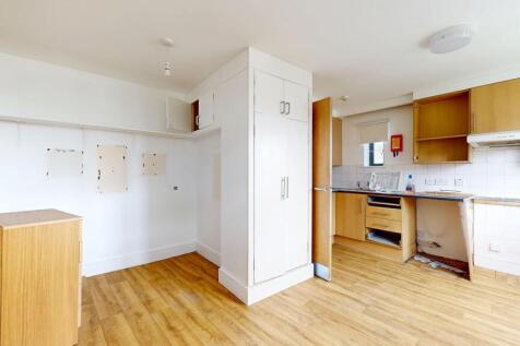 53 Marlborough Road, Archway, London, N19 4NA