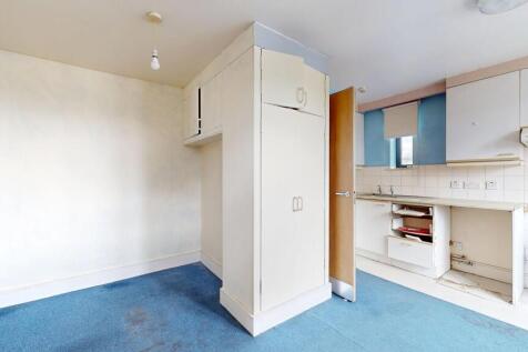 53 Marlborough Road, Archway, London, N19 4NA