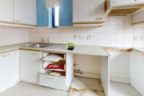 53 Marlborough Road, Archway, London, N19 4NA