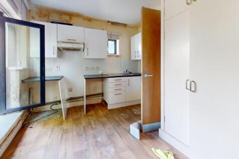 53 Marlborough Road, Archway, London, N19 4NA