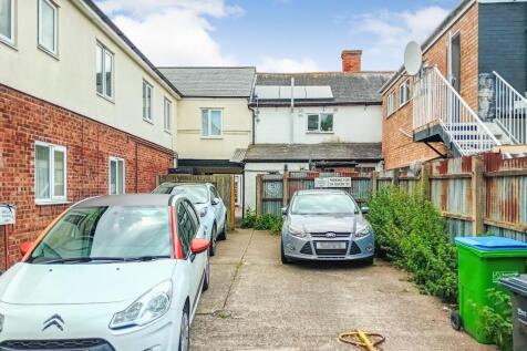 24/24a Queens St, Haverhill, CB9 9EF