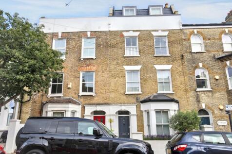 47b Mallinson Road, Battersea, London SW11 1BW