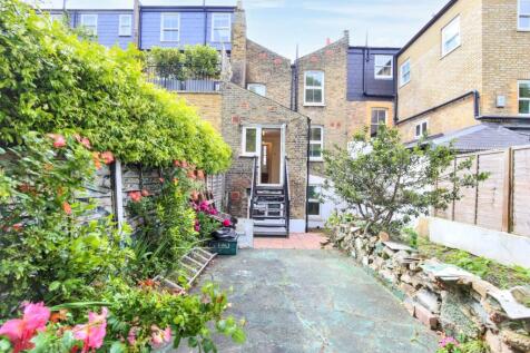 47b Mallinson Road, Battersea, London SW11 1BW