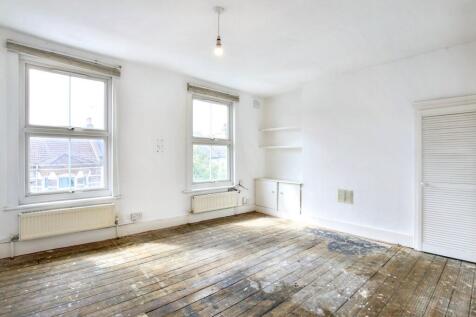 47b Mallinson Road, Battersea, London SW11 1BW