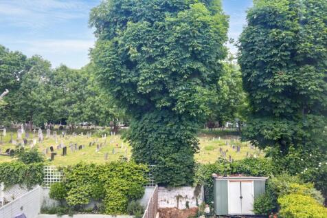 47b Mallinson Road, Battersea, London SW11 1BW