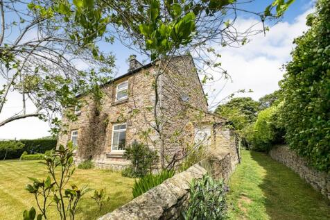 Cherry Tree House, Rennington Village, Alnwick, Northumberland NE66 3RS