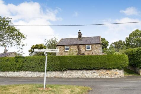Cherry Tree House, Rennington Village, Alnwick, Northumberland NE66 3RS
