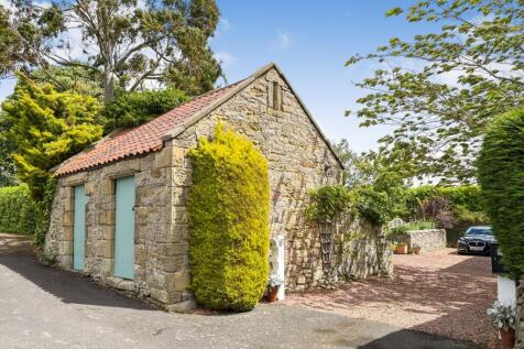 Cherry Tree House, Rennington Village, Alnwick, Northumberland NE66 3RS