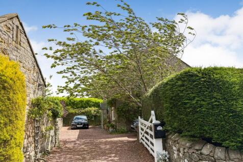 Cherry Tree House, Rennington Village, Alnwick, Northumberland NE66 3RS