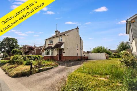 13 Plantation Road, Boreham, Essex, CM3 3EA