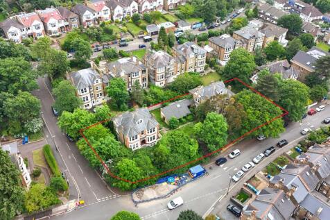 361 - 367 Upland Road, East Dulwich, London SE22 0DR
