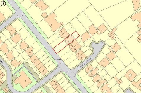 13 Radcliffe Road, Croydon, CR0 5QG
