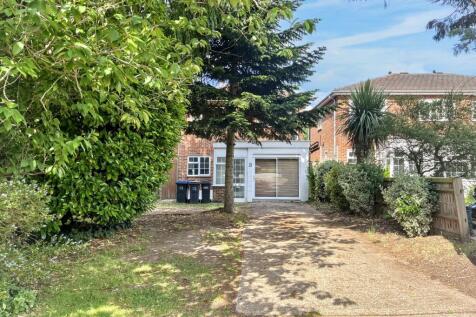13 Radcliffe Road, Croydon, CR0 5QG
