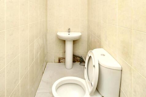 103 Park Lane, Wembley, Middlesex, HA9 7SF