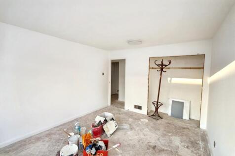 103 Park Lane, Wembley, Middlesex, HA9 7SF