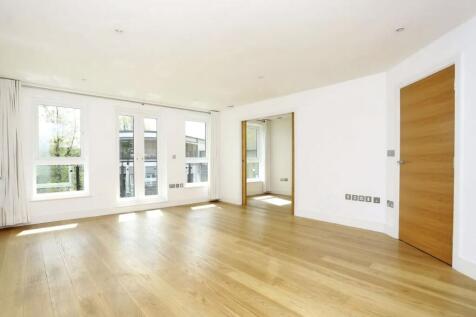 Apartment 9 Canute House, Durham Wharf Drive, Brentford TW8 8HP