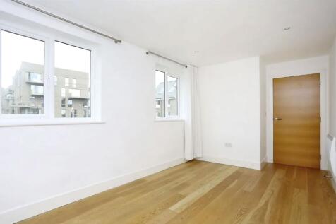 Apartment 9 Canute House, Durham Wharf Drive, Brentford TW8 8HP
