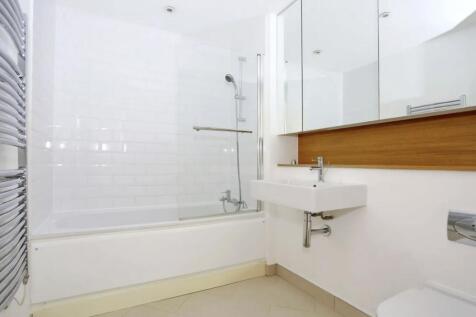 Apartment 9 Canute House, Durham Wharf Drive, Brentford TW8 8HP