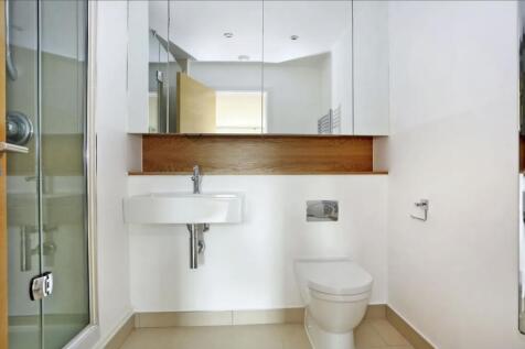 Apartment 9 Canute House, Durham Wharf Drive, Brentford TW8 8HP