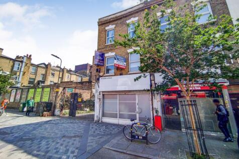18 Bradbury Street, Dalston, London, N16 8JN