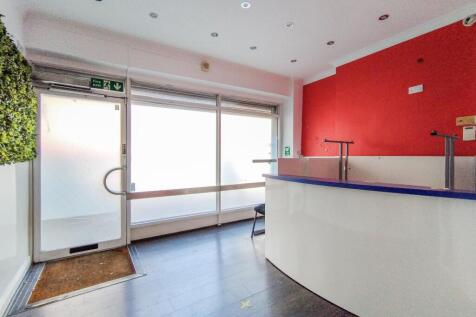 18 Bradbury Street, Dalston, London, N16 8JN