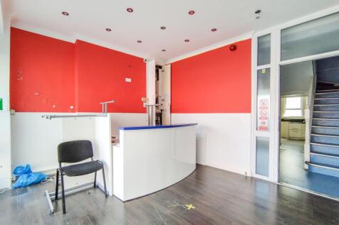 18 Bradbury Street, Dalston, London, N16 8JN