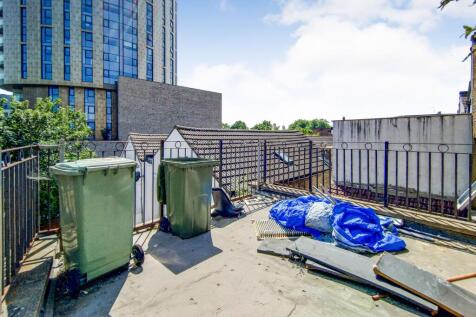 18 Bradbury Street, Dalston, London, N16 8JN