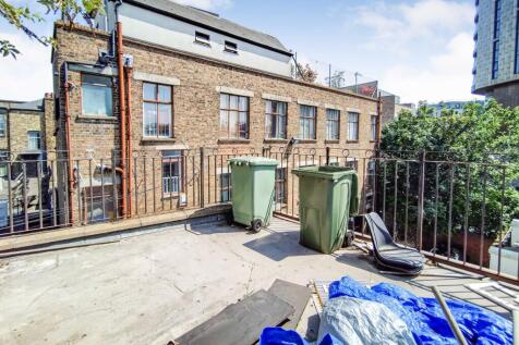 18 Bradbury Street, Dalston, London, N16 8JN