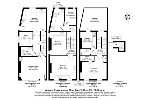 18 Bradbury Street, Dalston, London, N16 8JN