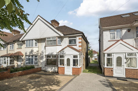 130 Victoria Avenue, Wembley, HA9 6PY