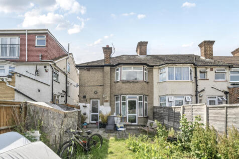 130 Victoria Avenue, Wembley, HA9 6PY
