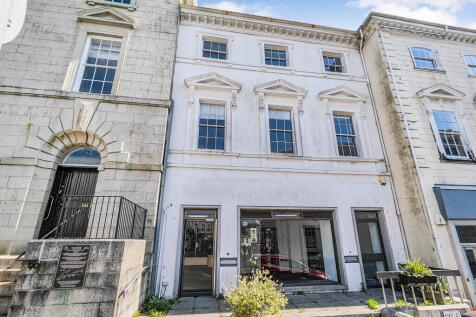 2 Pike Street, Liskeard, Cornwall, PL14 3JE