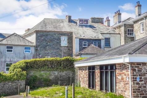 2 Pike Street, Liskeard, Cornwall, PL14 3JE