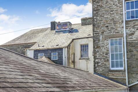 2 Pike Street, Liskeard, Cornwall, PL14 3JE