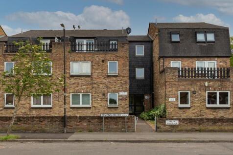 Flat 4, 79 Devonshire Road, Colliers Wood, London, SW19 2EW