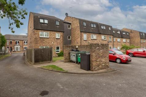 Flat 4, 79 Devonshire Road, Colliers Wood, London, SW19 2EW