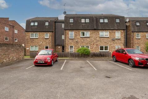 Flat 4, 79 Devonshire Road, Colliers Wood, London, SW19 2EW