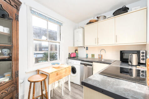 FFF, 36 Springfield Road, Brighton, East Sussex, BN1 6DA